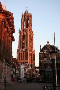 Torre Dom